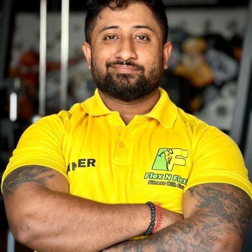 Sunny-Dolui-Fitness-Trainer-Kamalgazi